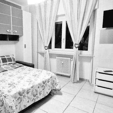 Appartamento Nel Cuore Di Aosta Dış mekan fotoğraf